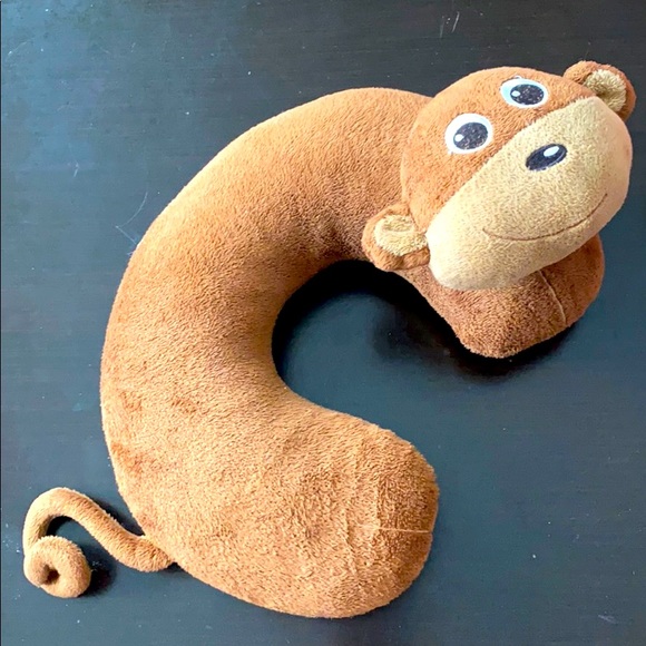 3for$15πTRAVEL NECK PILLOW FOR KIDS